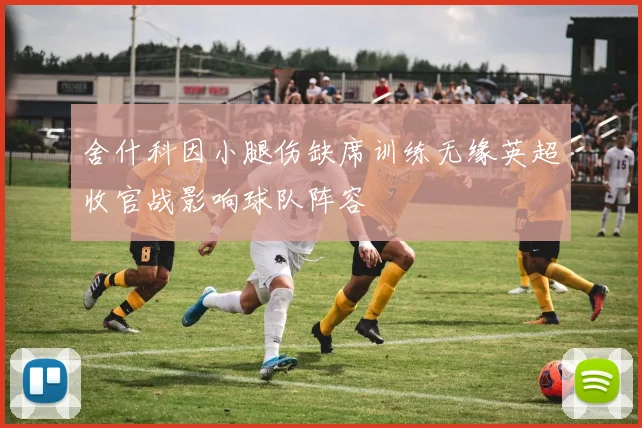 舍什科因小腿伤缺席训练无缘英超收官战影响球队阵容